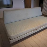 Divano Letto  Vintage
