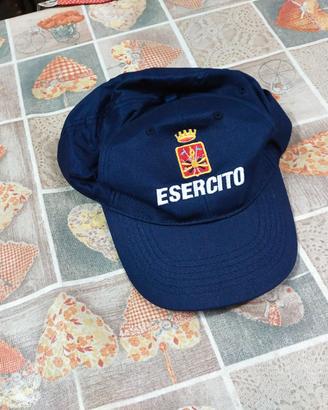 Cappellino Militare Esercito
