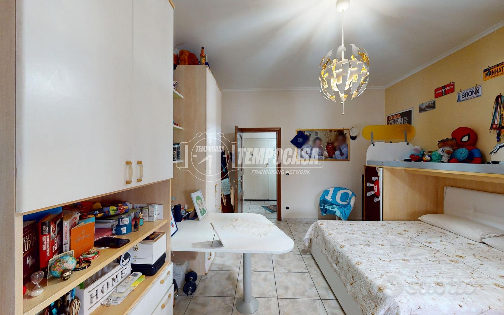 Appartamento – Casoria, Dietro Via Vecchia - Vista 3