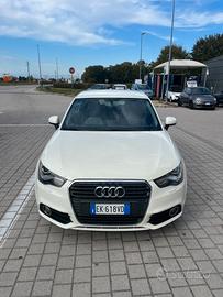 Audi A1 1.2 TFSI Admiral