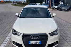 Audi A1 1.2 TFSI Admiral