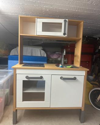 Cucina bambini