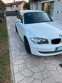 BMW Serie 1 (E87) - 2009