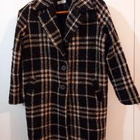 Cappotto primaverile 