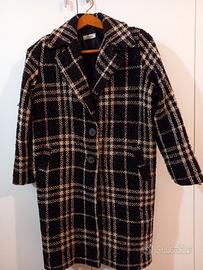 Cappotto primaverile 