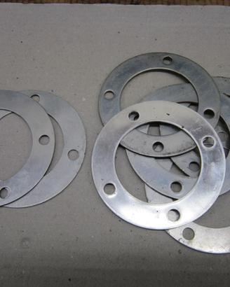 Guarnizione Testa Originale Lambretta 200 SX e DL