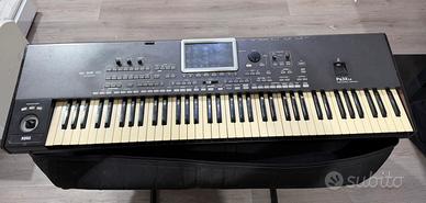Korg pa3x le