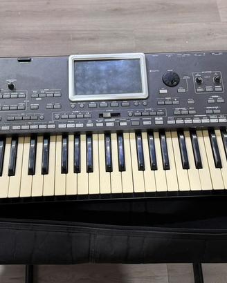 Korg pa3x le