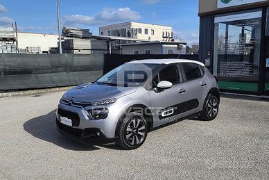 CITROEN C3 BlueHDi 100 S&S Shine