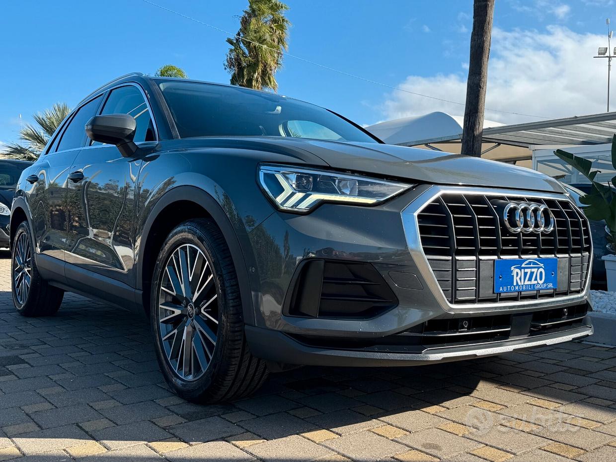 AUDI Q3 2ª serie