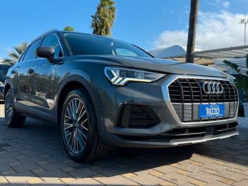Audi Q3 35 TDI 150 Cv S tronic Cockpit Navi Full L
