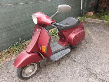 PIAGGIO VESPA 50 PK