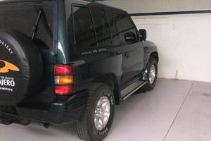 Pajero 3.5