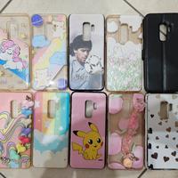 cover Samsung S9 Plus