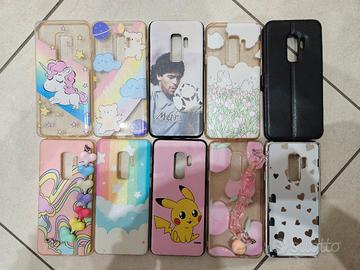 cover Samsung S9 Plus