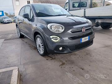 Fiat 500X 1.3 MultiJet 95 CV Club