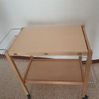 Carrello Foppapedretti cucina