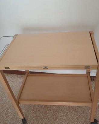 Carrello Foppapedretti cucina