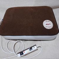 Cuscino termo vibrante