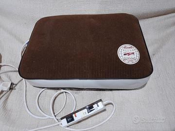 Cuscino termo vibrante