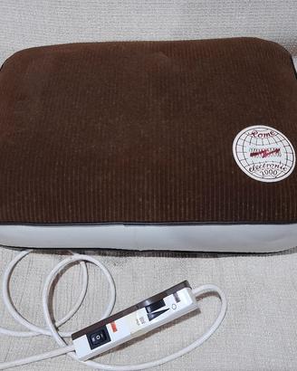 Cuscino termo vibrante