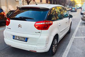 Citroen C4 Picasso 1.6 GPL - Anno 2010