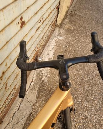 cervelo soloist