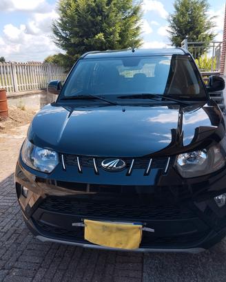 auto kuv 100 anno 2019 
