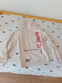 felpa bambino 14 anni