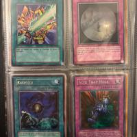CARTE YU-GI-OH RARE E DATATE