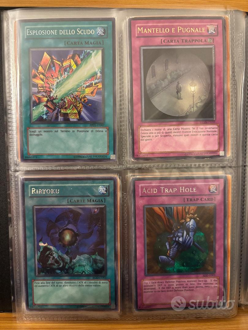 Yu-Gi-Oh! Carta Rara – Abisutoromu (Abyss Lecter) – ABYR-JP073