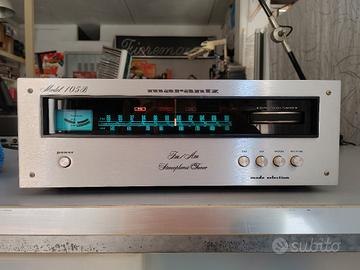 marantz tuner 105b