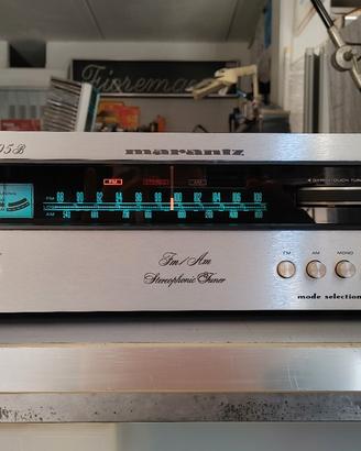 marantz tuner 105b