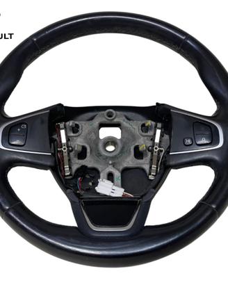 VOLANTE RENAULT Captur Serie (13>)