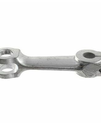 Leva comando ceppi freno posteriori SXT 125 - 3480