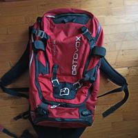 Zaino Ortovox ABS tour 32 + 7 antivalanga airbag