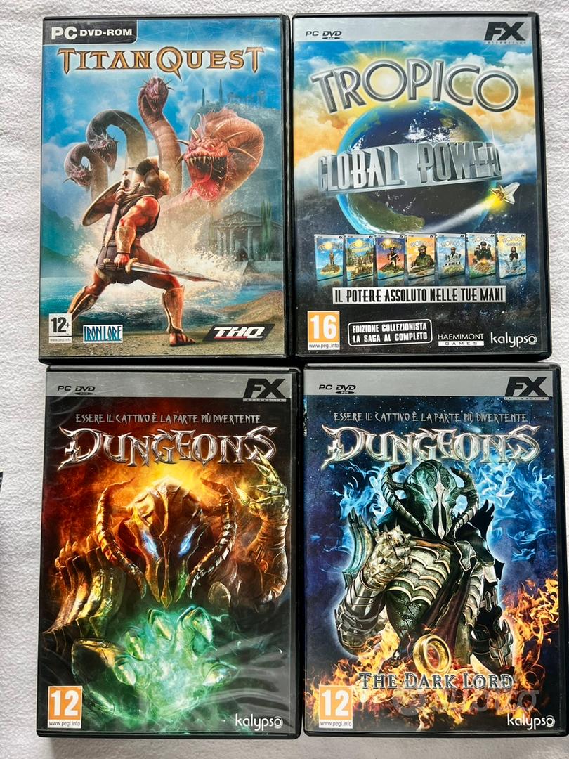 DRAGON'S TAIR. FLOPPY disk. Commodore 64. Nuovo. Sigillato in fabbrica