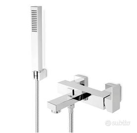 Miscelatore Newform Ergo-Q vasca esterno