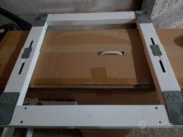 CARRELLO PER LAVATRICE