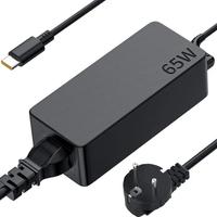 Alimentatori Lenovo USB type-C 65W e 45W notebook