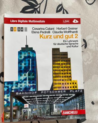 Kurz und gut 2