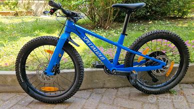 Specialized Riprock 20"  – MTB Bambino Alluminio