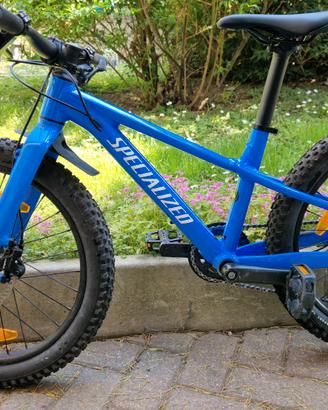 Specialized Riprock 20"  – MTB Bambino Alluminio