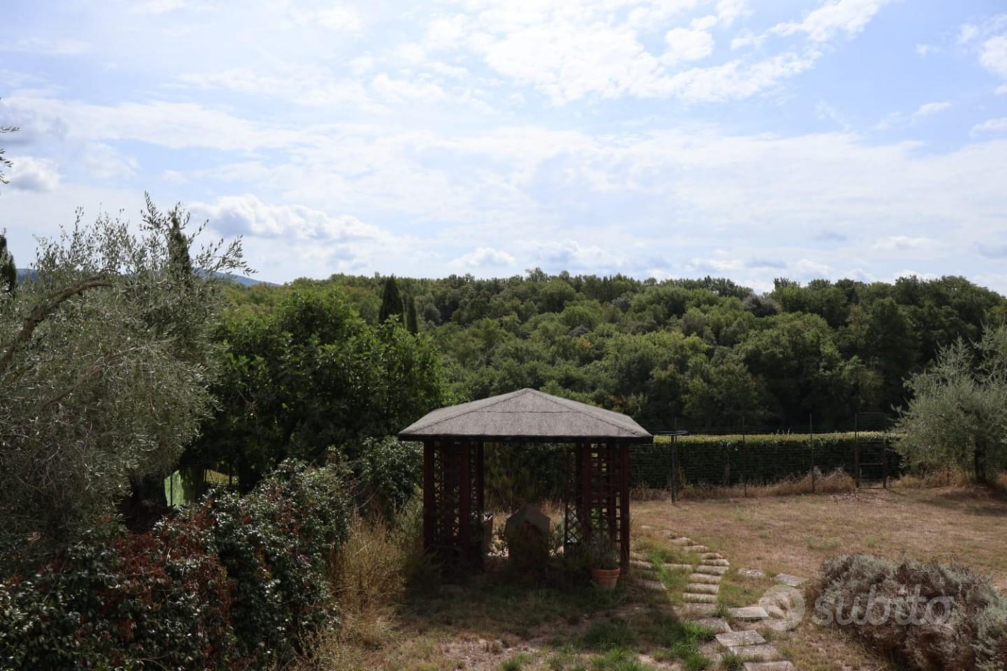 Appartamento – Colle di Val d'Elsa, Collalto - Vista 4