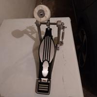 Pedale singolo grancassa Mapex P200