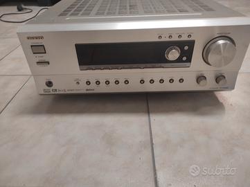 Onkyo TX-DS696 amplificatore