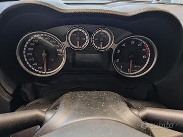 Quadro strum ALFA ROMEO MITO 1368cc benz 2008