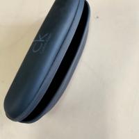 custodia per occhiali 