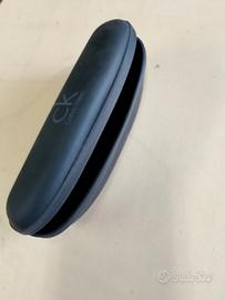 custodia per occhiali 