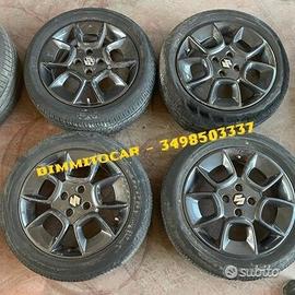 Ricambi Suzuki Ignis Cerchi e gomme